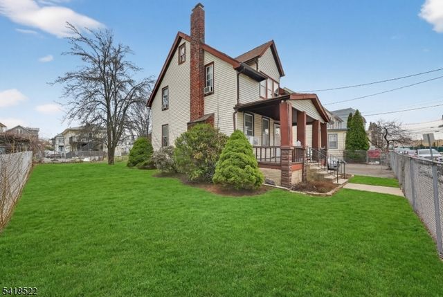 501 E 32Nd St, Paterson City, NJ 07504