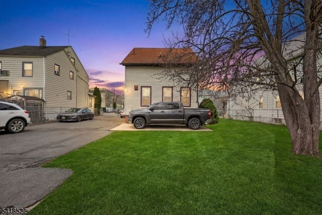 501 E 32Nd St, Paterson City, NJ 07504