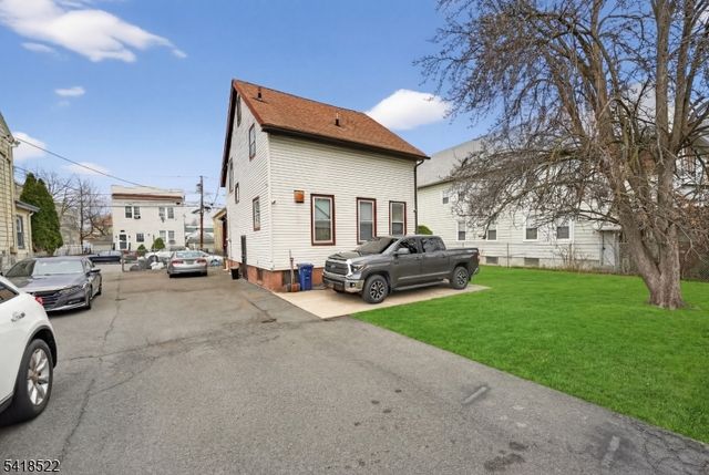 501 E 32Nd St, Paterson City, NJ 07504