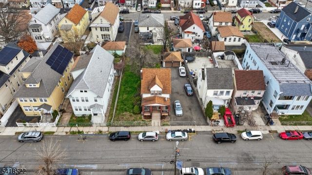 501 E 32Nd St, Paterson City, NJ 07504