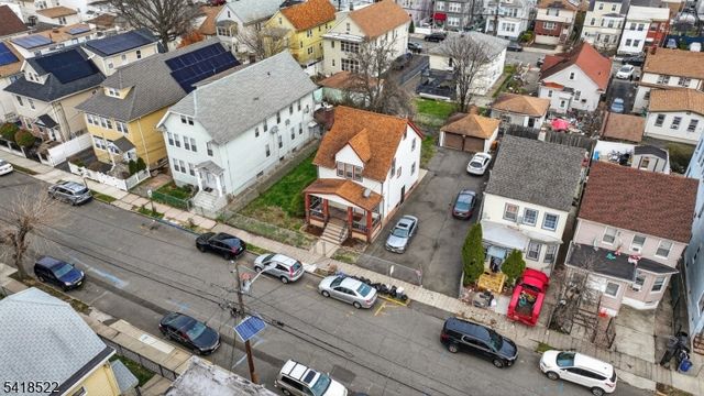 501 E 32Nd St, Paterson City, NJ 07504