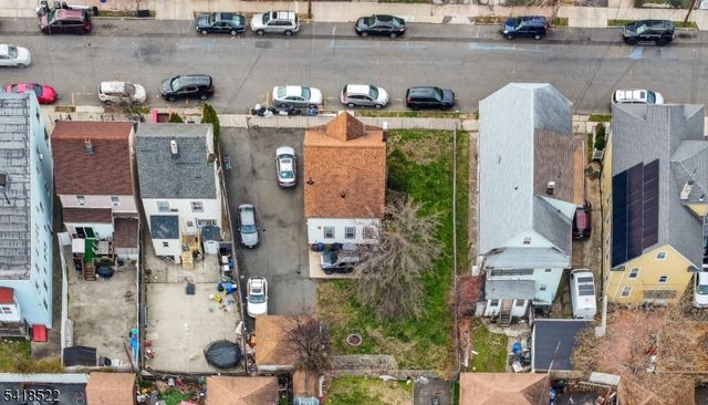 501 E 32Nd St, Paterson City, NJ 07504