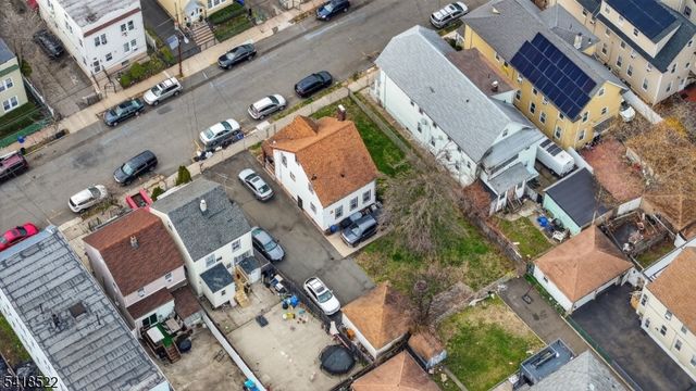 501 E 32Nd St, Paterson City, NJ 07504