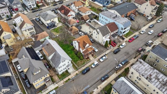 501 E 32Nd St, Paterson City, NJ 07504