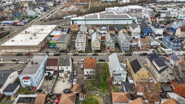 501 E 32Nd St, Paterson City, NJ 07504