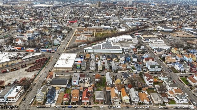 501 E 32Nd St, Paterson City, NJ 07504