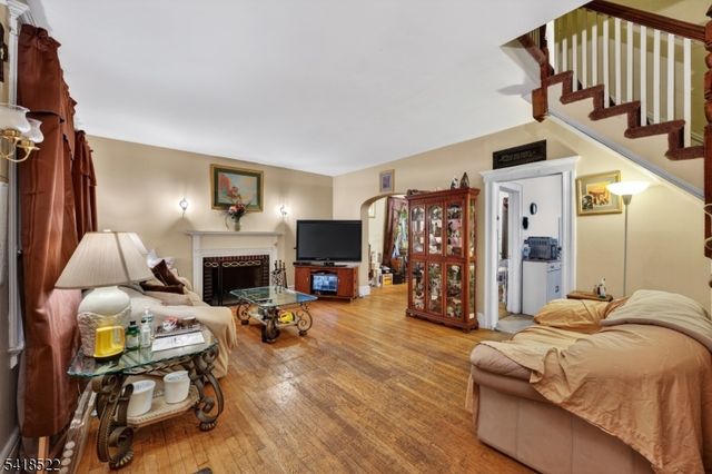 501 E 32Nd St, Paterson City, NJ 07504