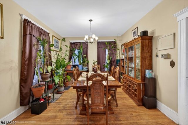 501 E 32Nd St, Paterson City, NJ 07504