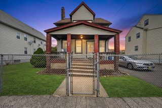 501 E 32Nd St, Paterson City, NJ 07504