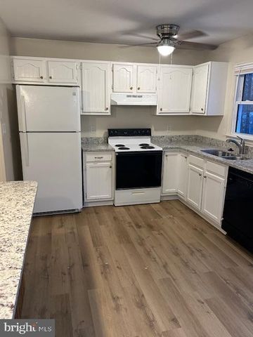 309 MADEN ST, Fredericksburg, VA 22407