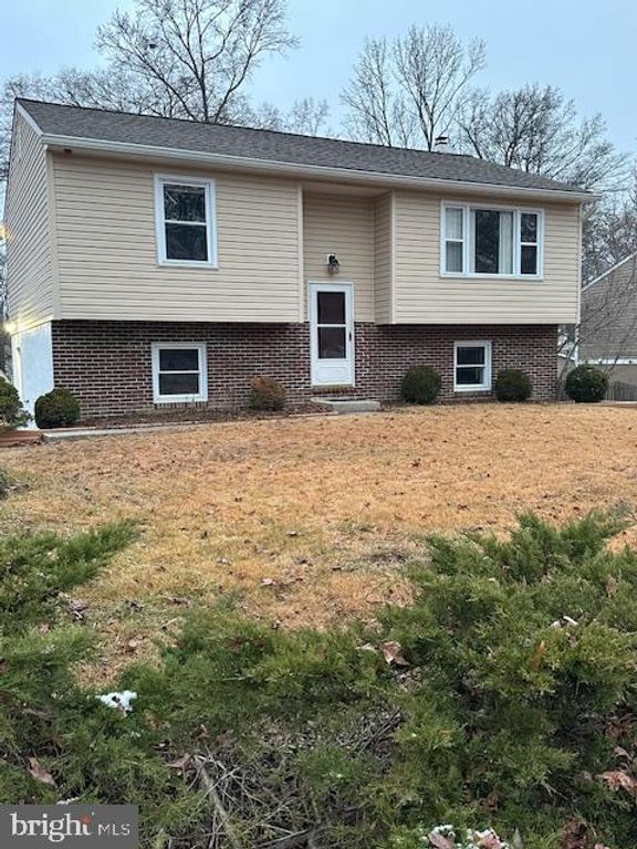 309 MADEN ST, Fredericksburg, VA 22407