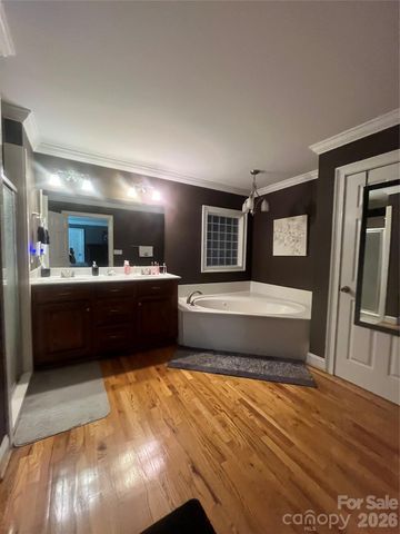 569 Great Falls Highway, Chester, SC 29706