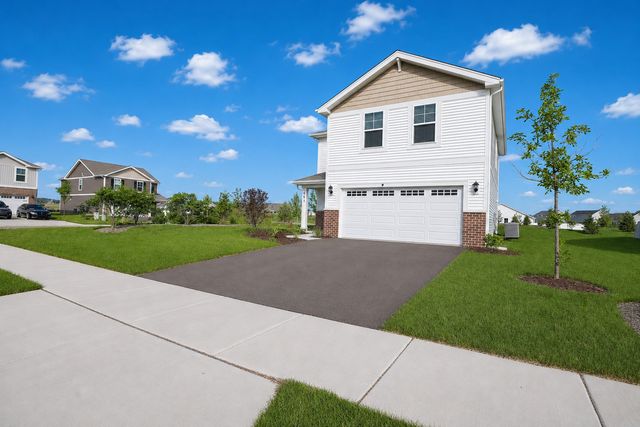 101 Fieldcrest Avenue, Hampshire, IL 60140