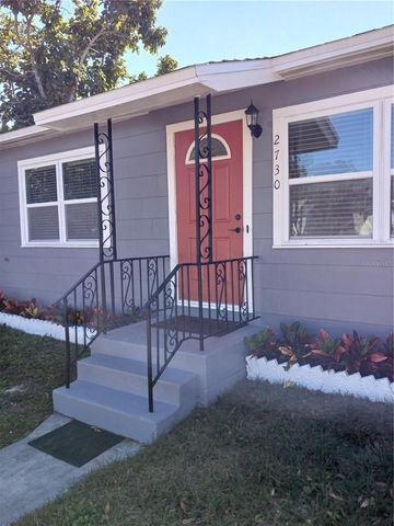 2730 40TH AVENUE N, St Petersburg, FL 33714