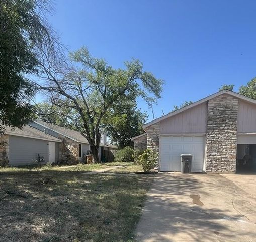 11446 PTARMIGAN DR A, Austin, TX 78758