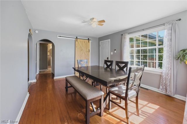 131 38th Street SW, Canton, OH 44706
