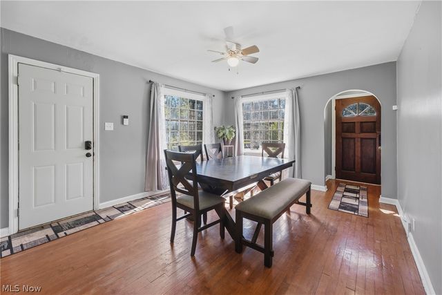 131 38th Street SW, Canton, OH 44706