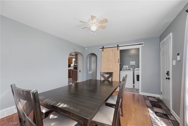 131 38th Street SW, Canton, OH 44706