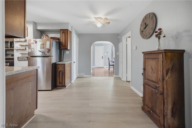 131 38th Street SW, Canton, OH 44706
