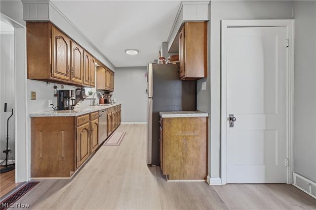 131 38th Street SW, Canton, OH 44706