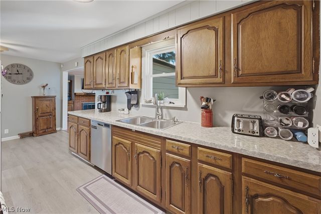 131 38th Street SW, Canton, OH 44706
