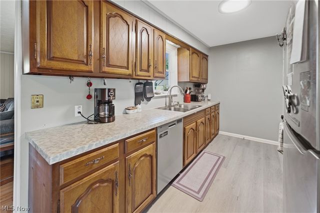 131 38th Street SW, Canton, OH 44706