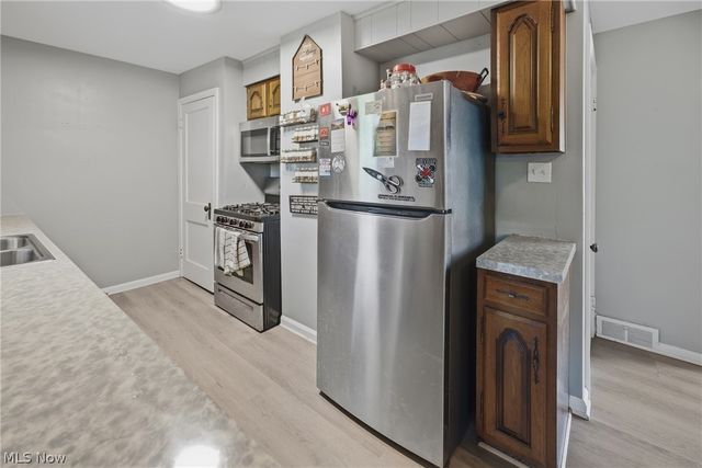 131 38th Street SW, Canton, OH 44706