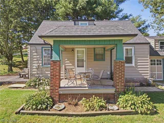 131 38th Street SW, Canton, OH 44706