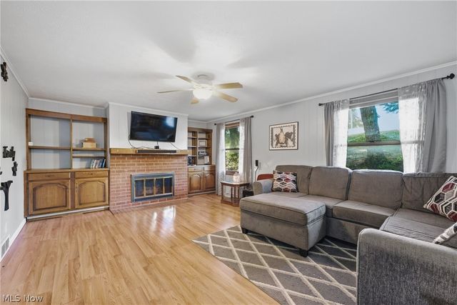 131 38th Street SW, Canton, OH 44706