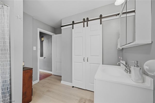 131 38th Street SW, Canton, OH 44706
