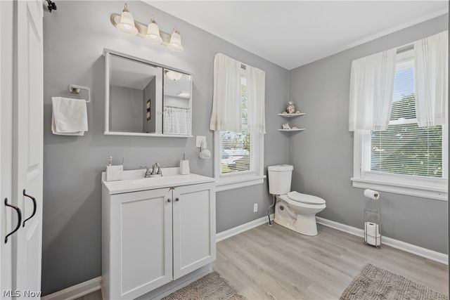131 38th Street SW, Canton, OH 44706