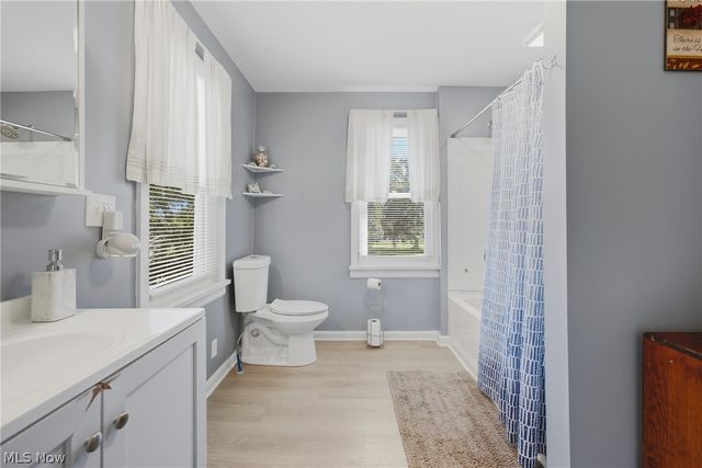 131 38th Street SW, Canton, OH 44706