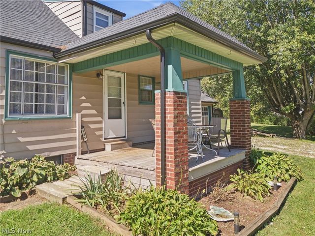 131 38th Street SW, Canton, OH 44706