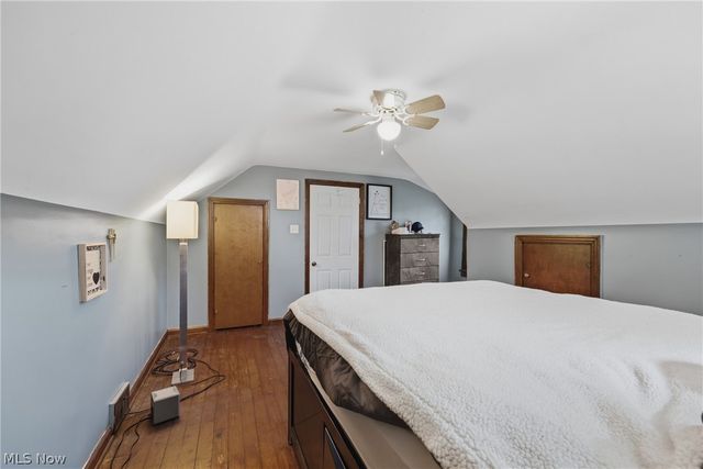 131 38th Street SW, Canton, OH 44706