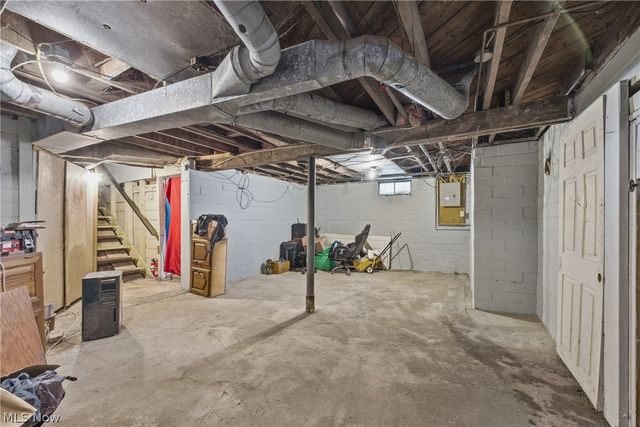 131 38th Street SW, Canton, OH 44706