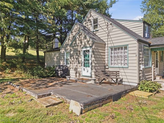 131 38th Street SW, Canton, OH 44706