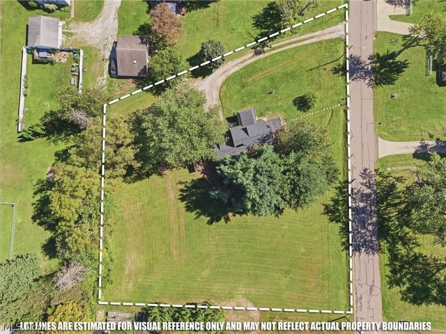 131 38th Street SW, Canton, OH 44706