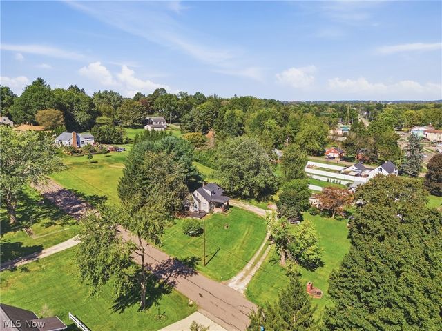 131 38th Street SW, Canton, OH 44706