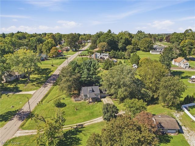 131 38th Street SW, Canton, OH 44706