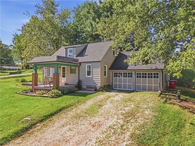 131 38th Street SW, Canton, OH 44706