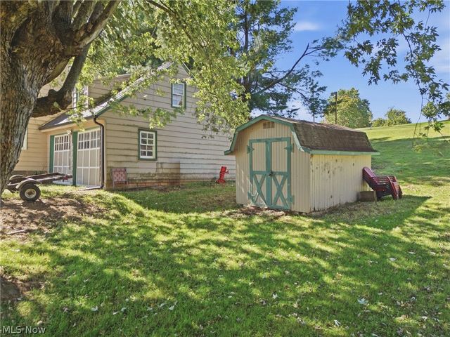 131 38th Street SW, Canton, OH 44706