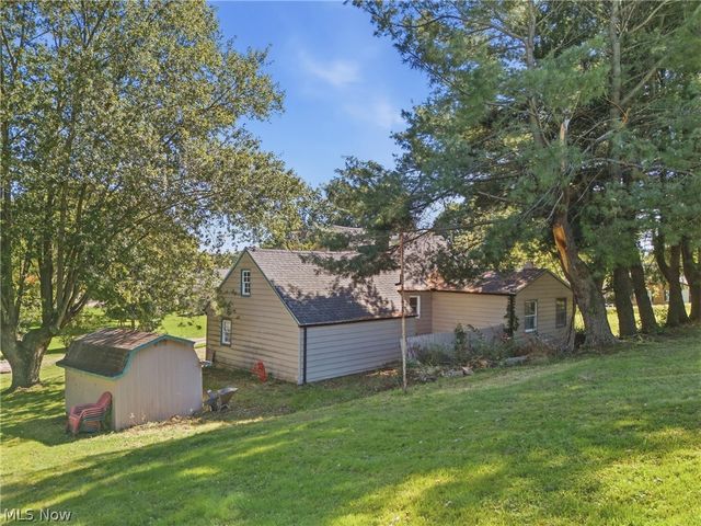 131 38th Street SW, Canton, OH 44706