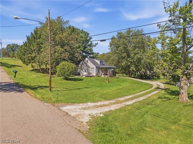 131 38th Street SW, Canton, OH 44706