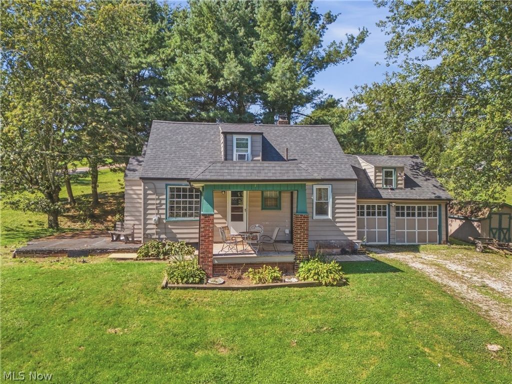 131 38th Street SW, Canton, OH 44706