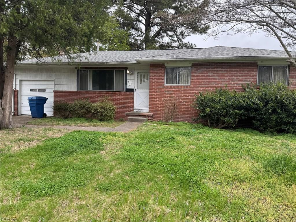 532 Lavender LN, Virginia Beach, VA 23462