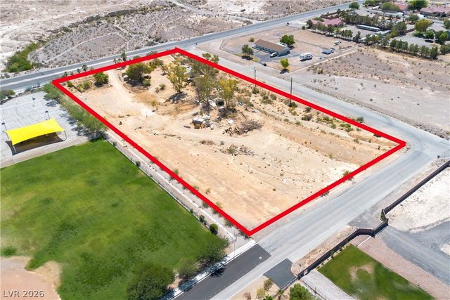 9200 North Durango Drive, Las Vegas, NV 89143