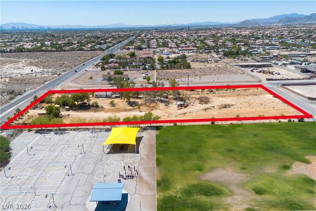 9200 North Durango Drive, Las Vegas, NV 89143