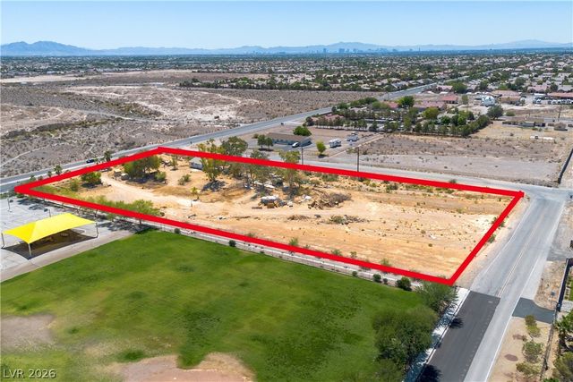9200 North Durango Drive, Las Vegas, NV 89143
