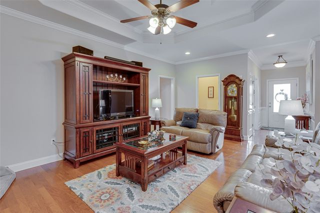 134 Prescott Drive, Anderson, SC 29621