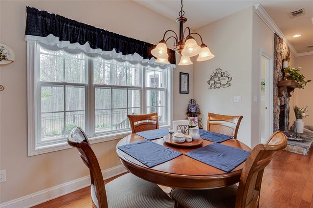 134 Prescott Drive, Anderson, SC 29621